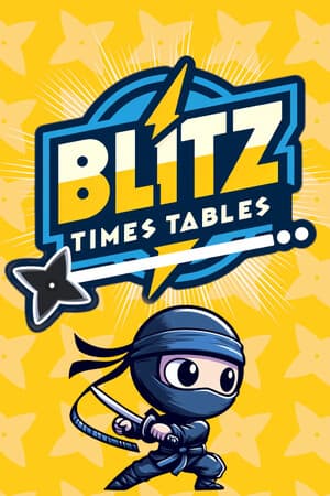 Blitz Times Tables
