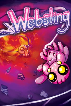 Websy and the Time Rogues
