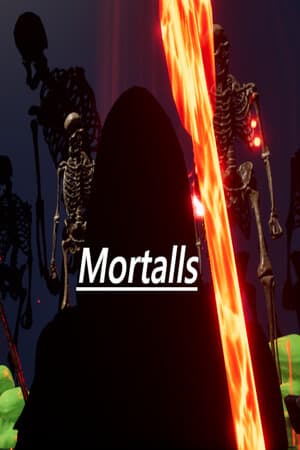 Mortalls
