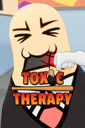 Toxic Therapy