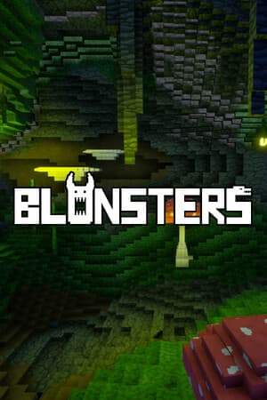 Blonsters