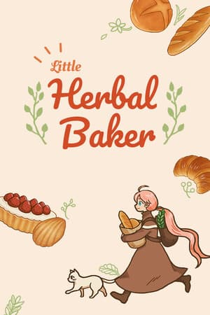 Little Herbal Baker