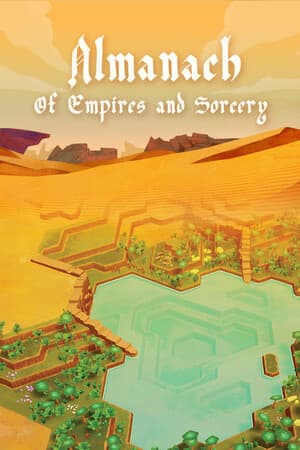 Almanach: Of Empires and Sorcery