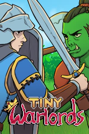 Tiny Warlords