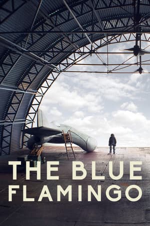 The Blue Flamingo