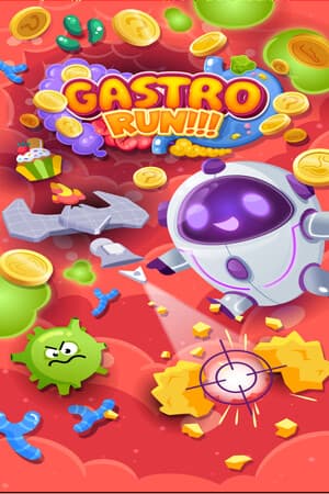 GastroRun