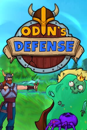 Odin's Defense