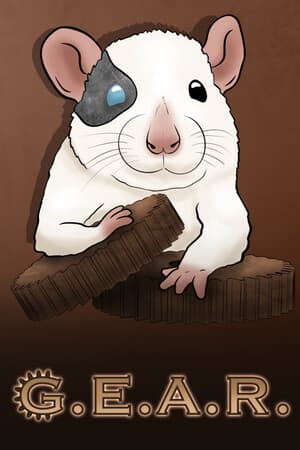 G.E.A.R: Great Engineers Are Rats