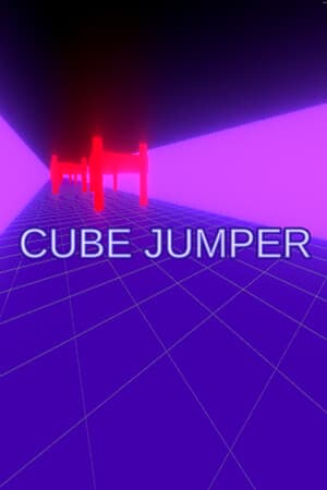 Cube Jumper