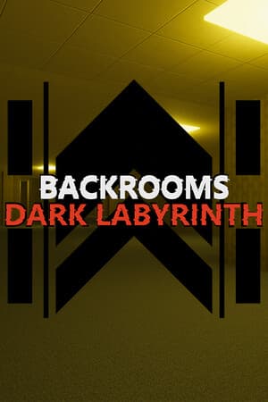 Backrooms: Dark Labyrinth