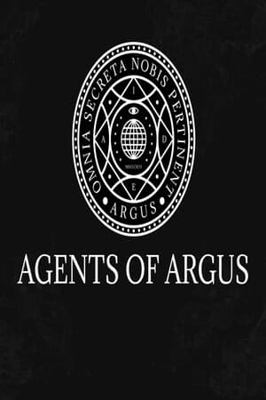 Agents of Argus