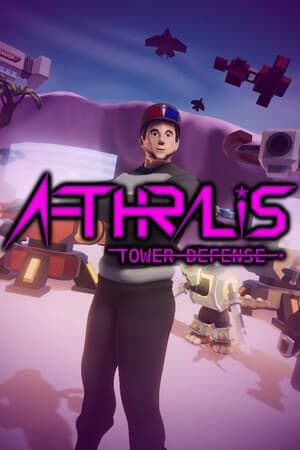 Athralis Tower Defense