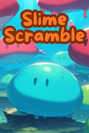 Slime Scramble