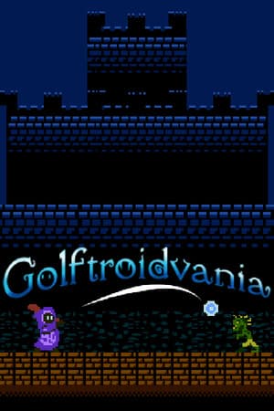 Golftroidvania
