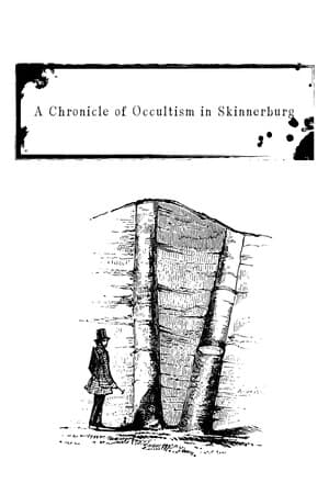 A Chronicle of Occultism in Skinnerburg