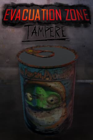 Evacuation Zone: Tampere