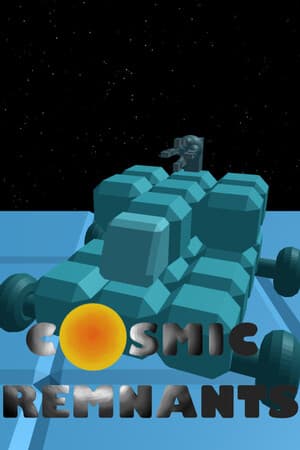 Cosmic Remnants