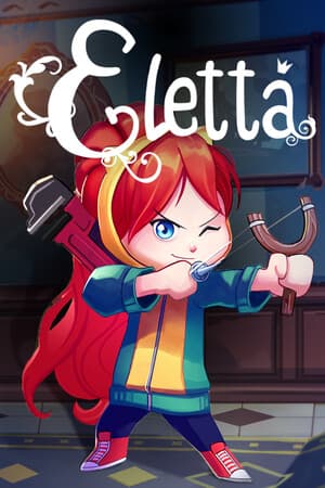 Eletta