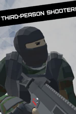 Airsoft Battle Royale