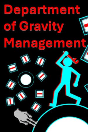 Department of Gravity Management