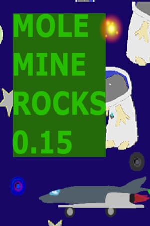 mole mine rocks 0.15