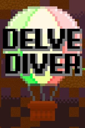 Delve Diver