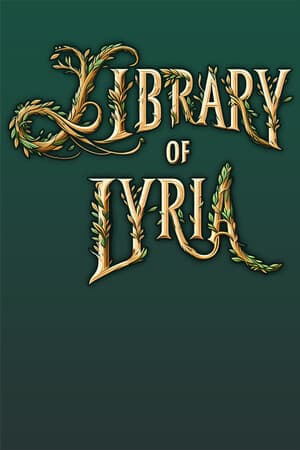 Library Of Lyria