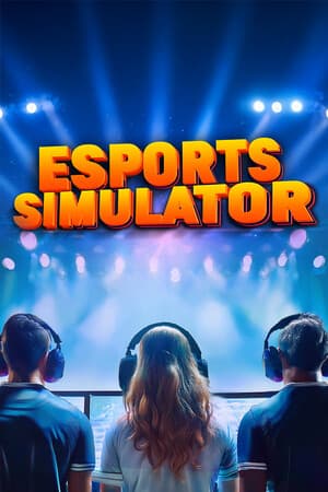 ESports Simulator