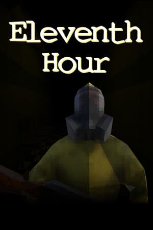 Eleventh Hour