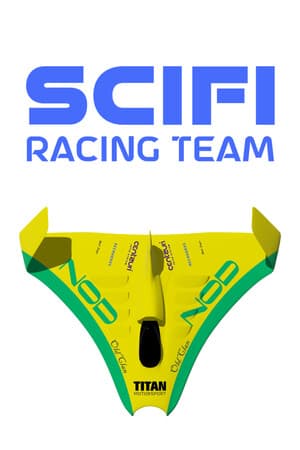 Scifi Racing Team