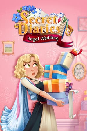 Secret Diaries - Royal Wedding