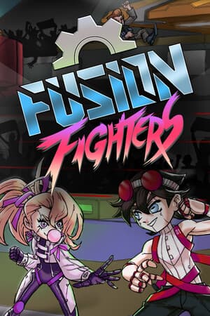 Fusion Fighters