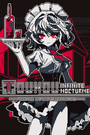 Touhou Infinite Nocturne