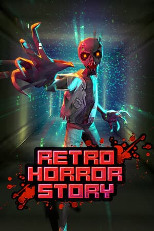 Retro Horror Story