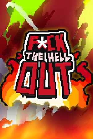 F*ck the HELL out