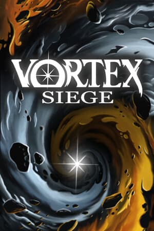 Vortex Siege