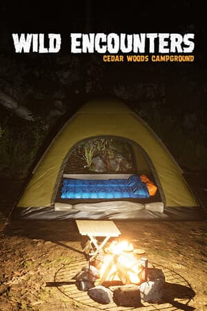 Wild Encounters - Cedar Woods Campground