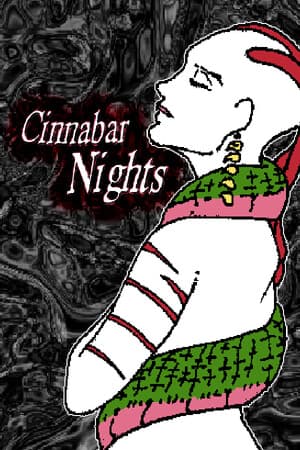 Cinnabar Nights