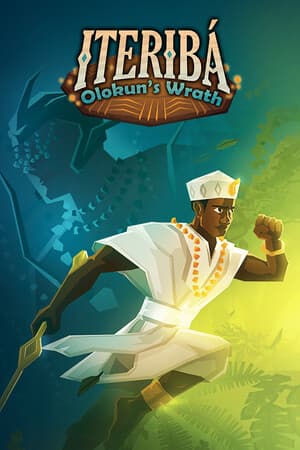 Iteriba: Olokun's Wrath