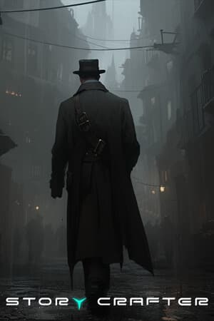Story Crafter
