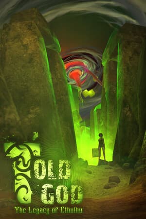 TOLD GOD - The legacy of cthulhu