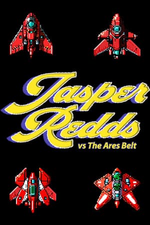Jasper Redds vs The Ares Belt