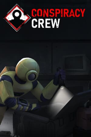 Conspiracy Crew