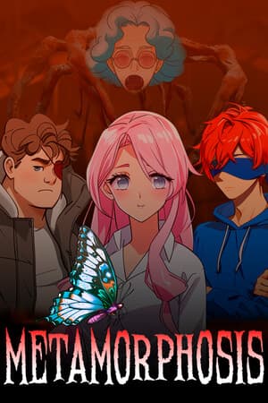 Metamorphosis