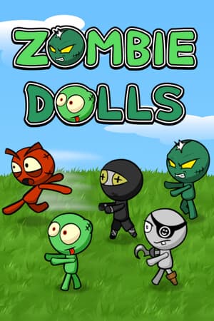 Zombie Dolls