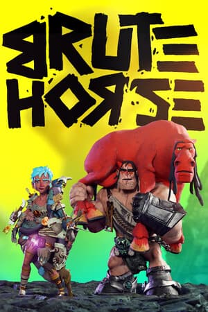 Brute Horse