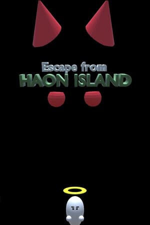 Escape from HAON ISLAND