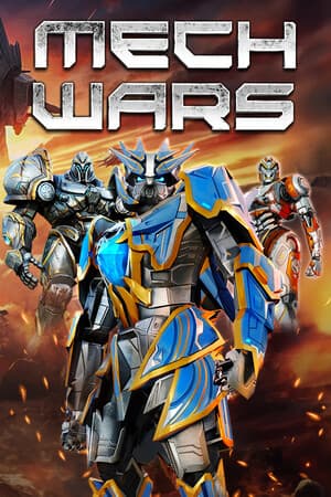 Mech Wars Online Robot Battles