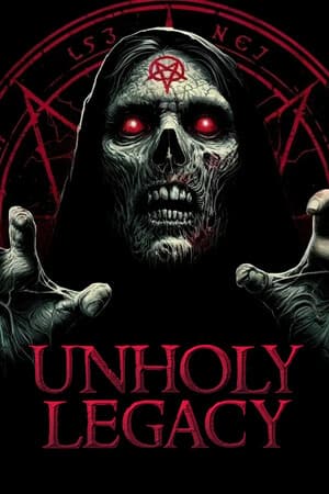 Unholy Legacy