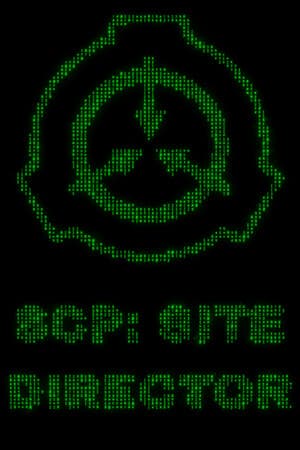 SCP: Site Director